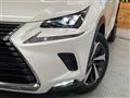 2021 Lexus NX