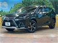 2020 Lexus NX