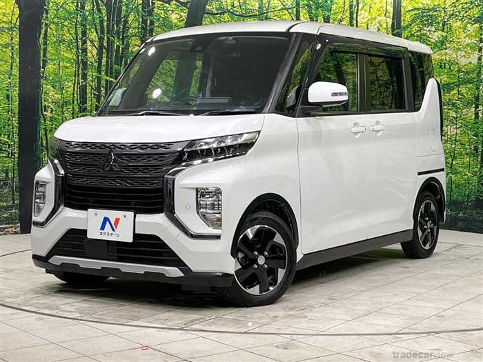 2021 Mitsubishi Mitsubishi Others