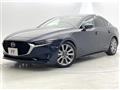 2020 Mazda Mazda3