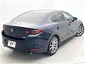 2020 Mazda Mazda3