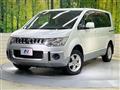 2009 Mitsubishi Delica D5