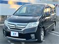 2012 Nissan Serena