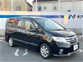 2012 Nissan Serena