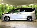 2022 Nissan Serena