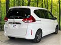 2017 Honda Freed