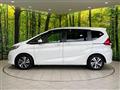 2017 Honda Freed