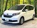 2022 Honda Freed