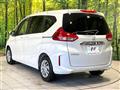 2022 Honda Freed