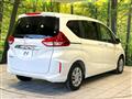 2022 Honda Freed