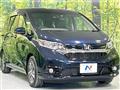 2020 Honda Freed