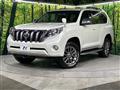 2017 Toyota Land Cruiser Prado