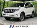 2017 Toyota Land Cruiser Prado