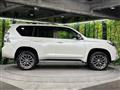 2017 Toyota Land Cruiser Prado