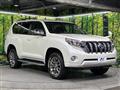 2017 Toyota Land Cruiser Prado