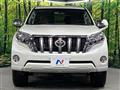 2017 Toyota Land Cruiser Prado