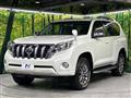 2017 Toyota Land Cruiser Prado