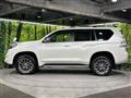 2017 Toyota Land Cruiser Prado