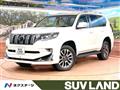 2023 Toyota Land Cruiser Prado