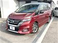 2016 Nissan Serena