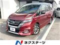 2016 Nissan Serena