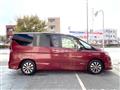 2016 Nissan Serena