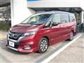 2016 Nissan Serena