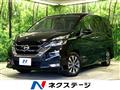 2016 Nissan Serena