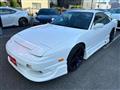 1998 Nissan 180SX