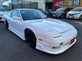 1998 Nissan 180SX