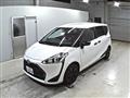 2020 Toyota Sienta