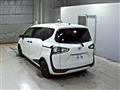 2020 Toyota Sienta