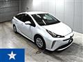 2021 Toyota Prius