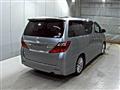 2011 Toyota Alphard G