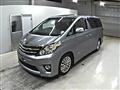 2011 Toyota Alphard G