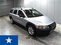 2005 Volvo XC70