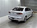 2013 Mitsubishi Galant Fortis