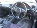 1999 Toyota Sprinter Trueno