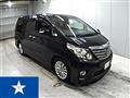 2012 Toyota Alphard G