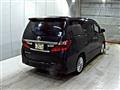 2012 Toyota Alphard G