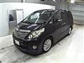 2012 Toyota Alphard G