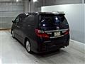 2012 Toyota Alphard G