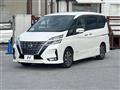 2019 Nissan Serena