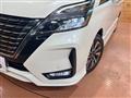 2019 Nissan Serena