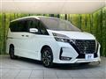 2022 Nissan Serena