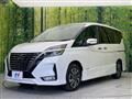 2022 Nissan Serena