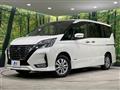 2022 Nissan Serena