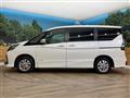 2022 Nissan Serena