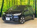 2016 Honda Fit Hybrid