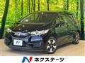 2016 Honda Fit Hybrid